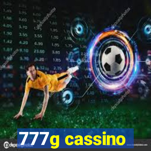 777g cassino